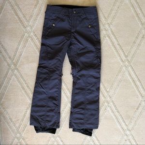 B by Burton Snowboard Pants XS